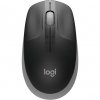 Mysz bezprzewodowa LOGITECH M190 szara 910-005906